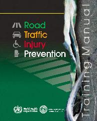 Pedestrian safety